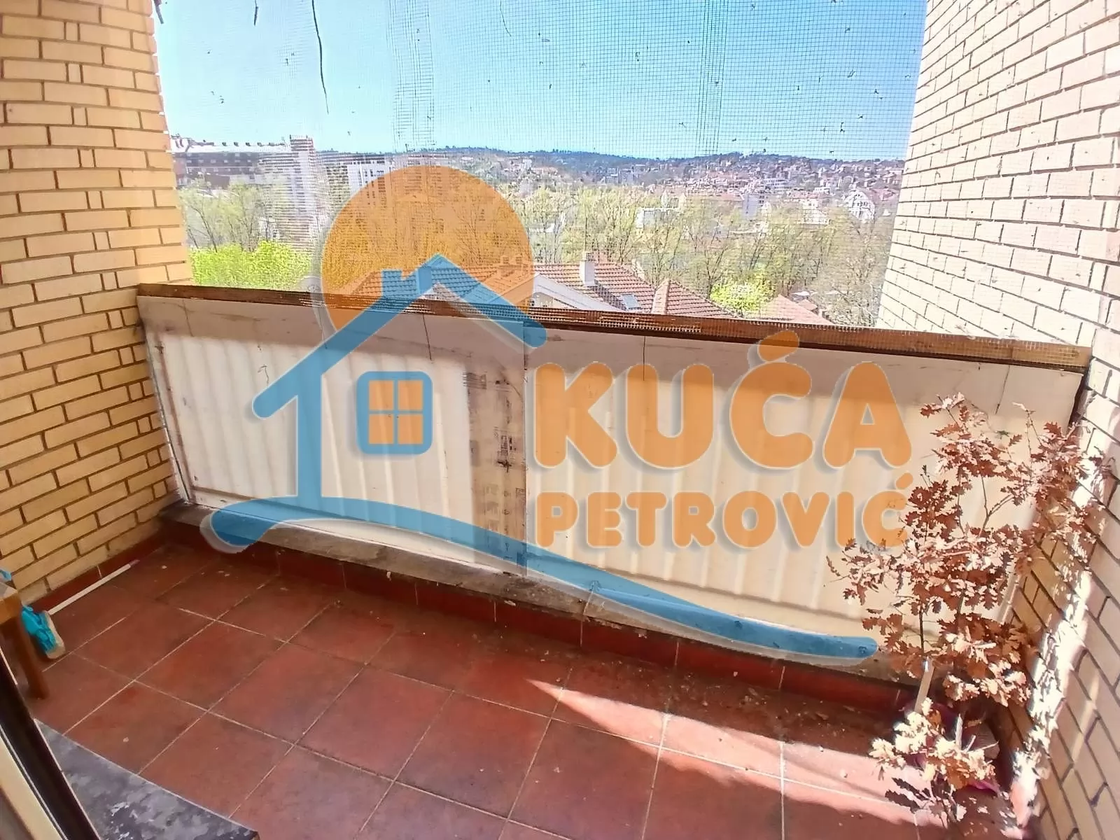 Trosoban stan, 81 m2, Marger, Episkopska ID: i-016193 20