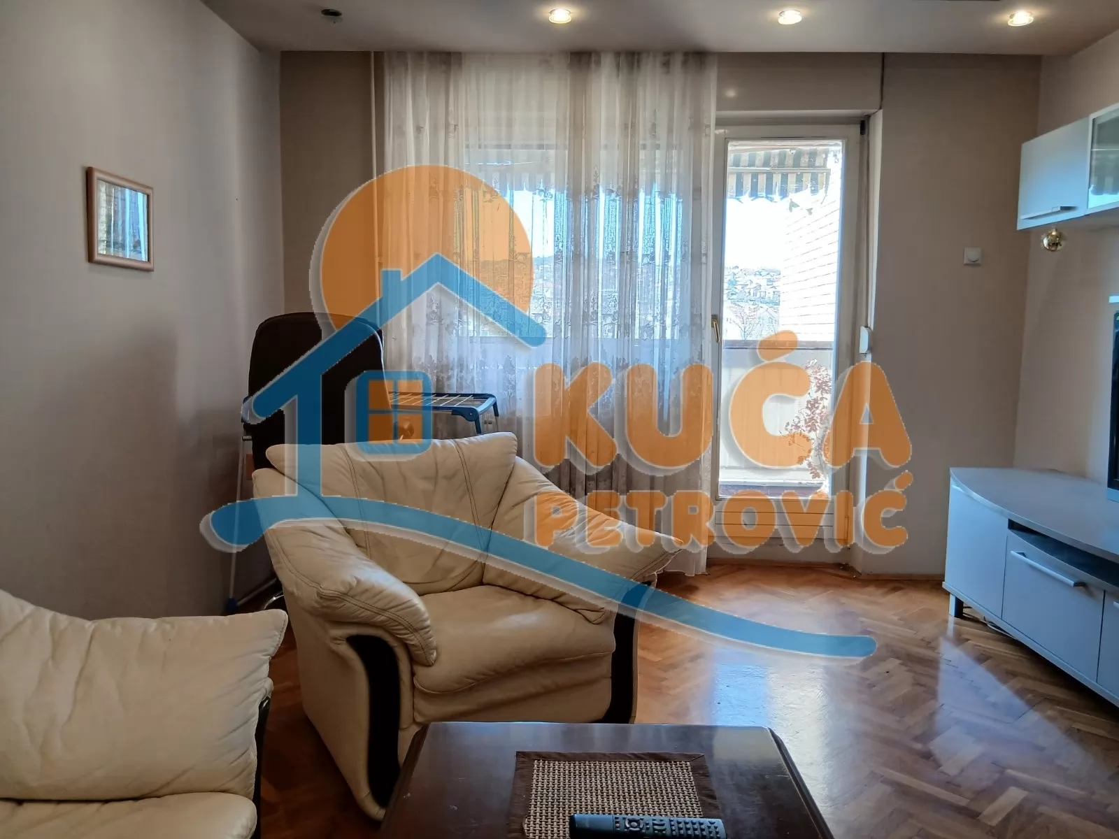 Trosoban stan, 81 m2, Marger, Episkopska ID: i-016193 3