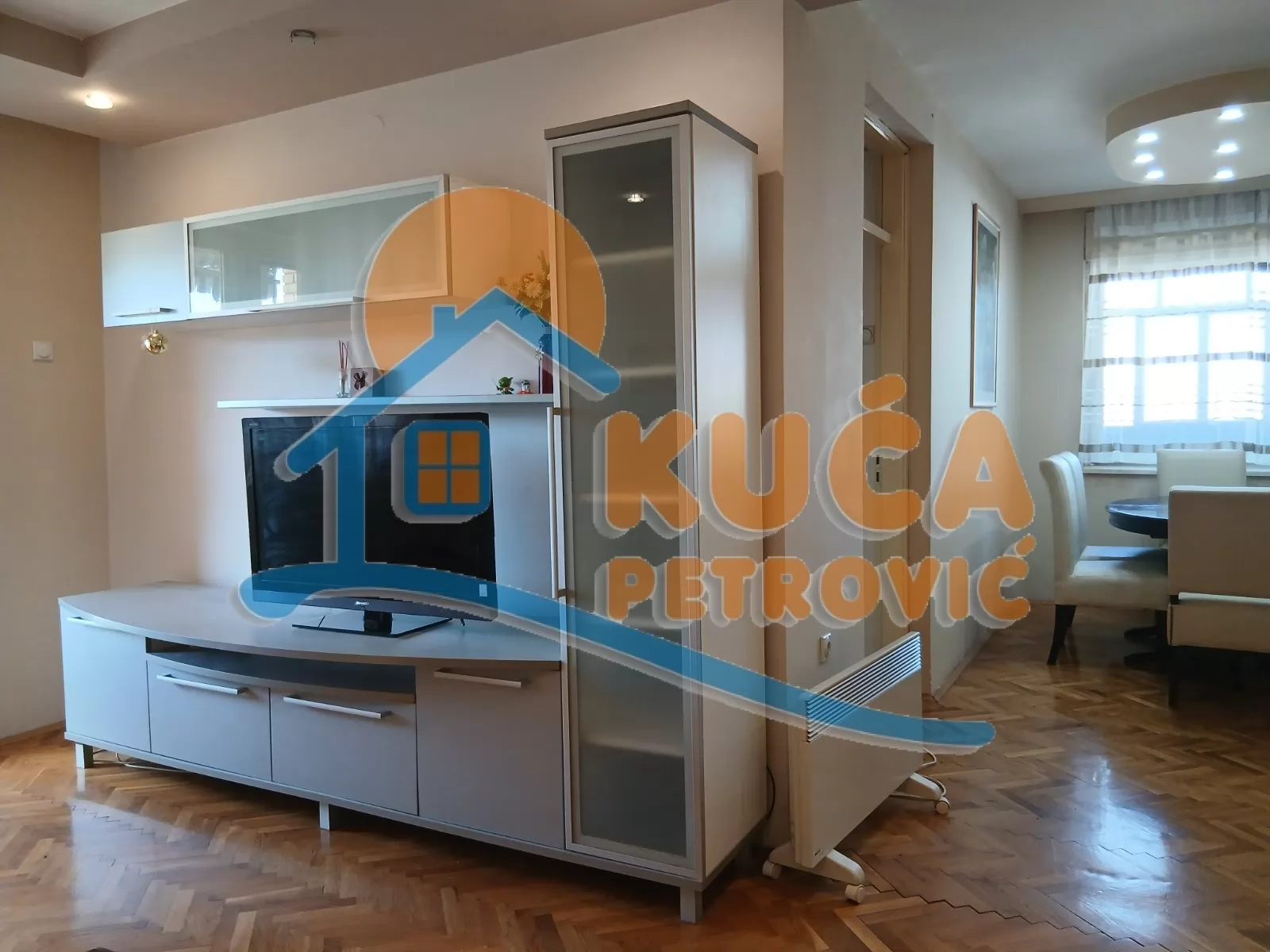 Trosoban stan, 81 m2, Marger, Episkopska ID: i-016193 4