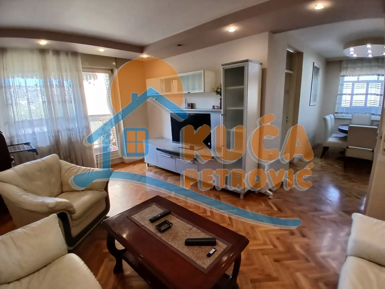 Trosoban stan, 81 m2, Marger, Episkopska ID: i-016193 5