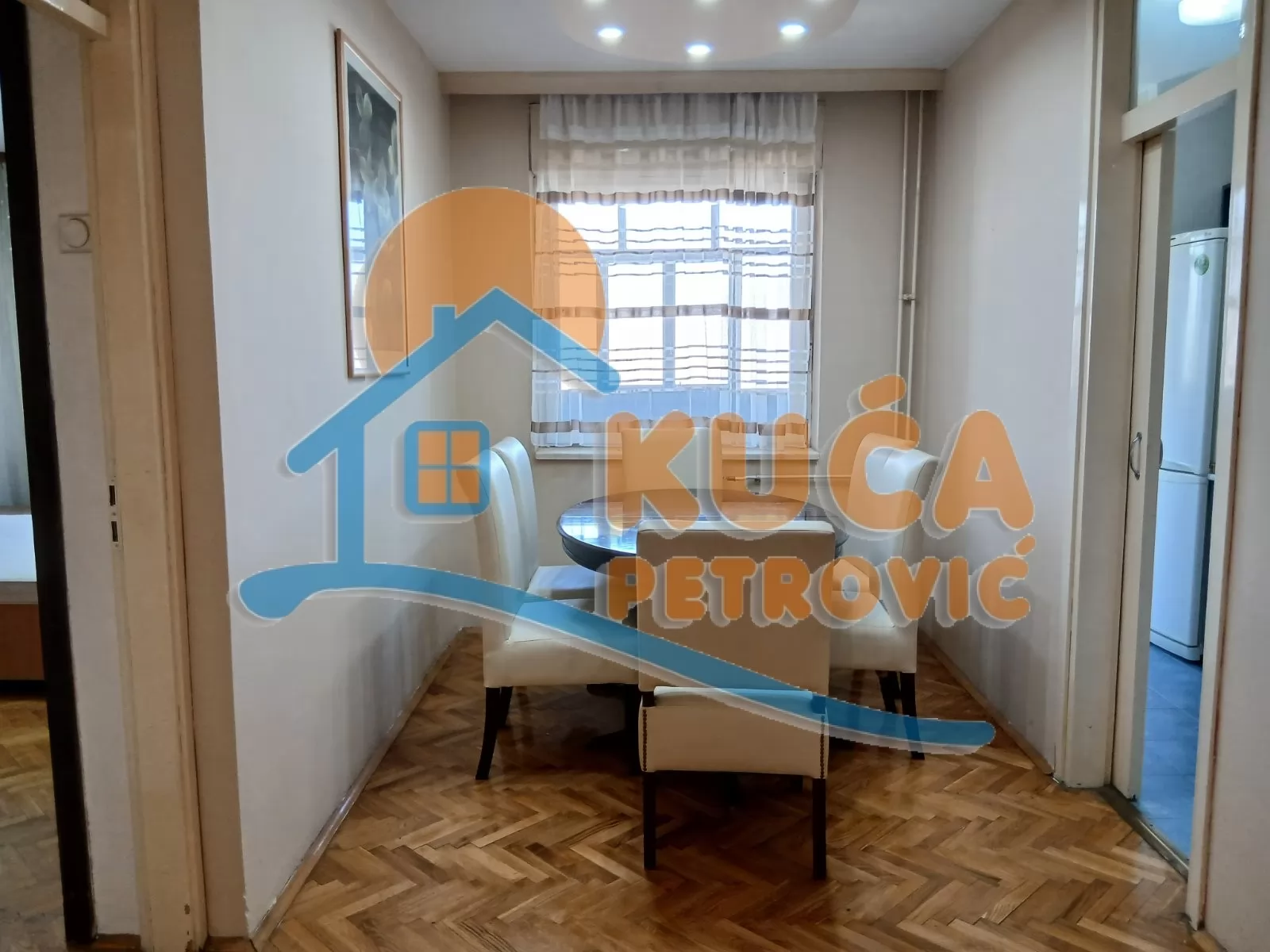 Trosoban stan, 81 m2, Marger, Episkopska ID: i-016193 6