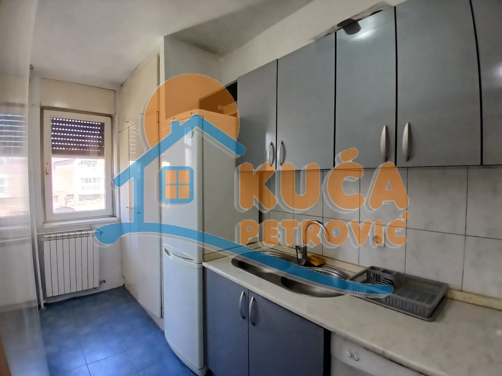 Trosoban stan, 81 m2, Marger, Episkopska ID: i-016193 9