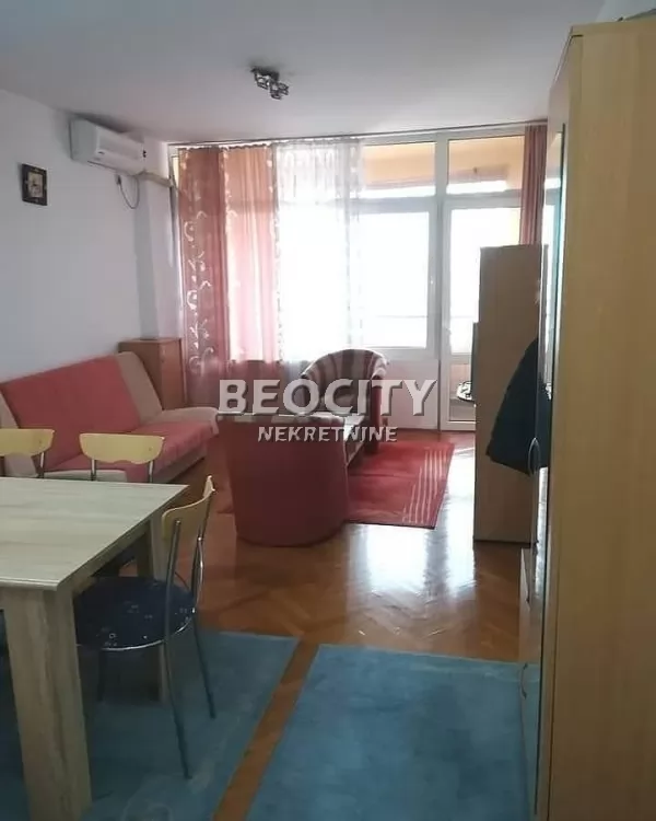 Dvosoban stan, 45 m2, Novi Sad, Bulevar oslobođenja ID: 47840 1
