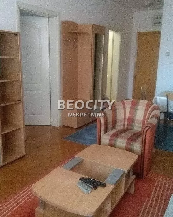 Dvosoban stan, 45 m2, Novi Sad, Bulevar oslobođenja ID: 47840 2