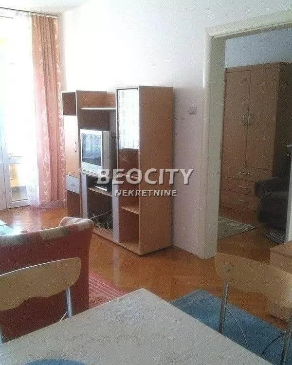 Dvosoban stan, 45 m2, Novi Sad, Bulevar oslobođenja ID: 47840 3