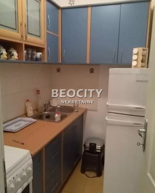 Dvosoban stan, 45 m2, Novi Sad, Bulevar oslobođenja ID: 47840 6