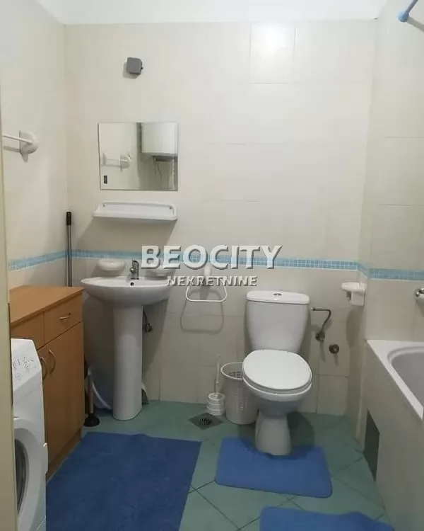 Dvosoban stan, 45 m2, Novi Sad, Bulevar oslobođenja ID: 47840 7