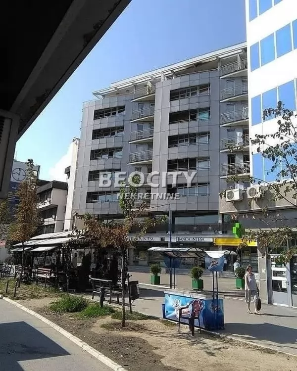 Dvosoban stan, 45 m2, Novi Sad, Bulevar oslobođenja ID: 47840 9