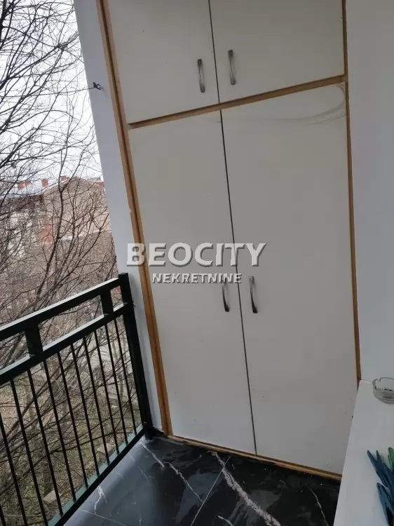 Dvosoban stan, 52 m2, Socijalno, Lukijana Mušickog ID: 131256 11