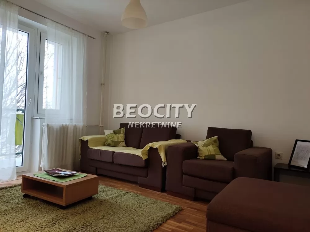 Dvosoban stan, 52 m2, Socijalno, Lukijana Mušickog ID: 131256 2