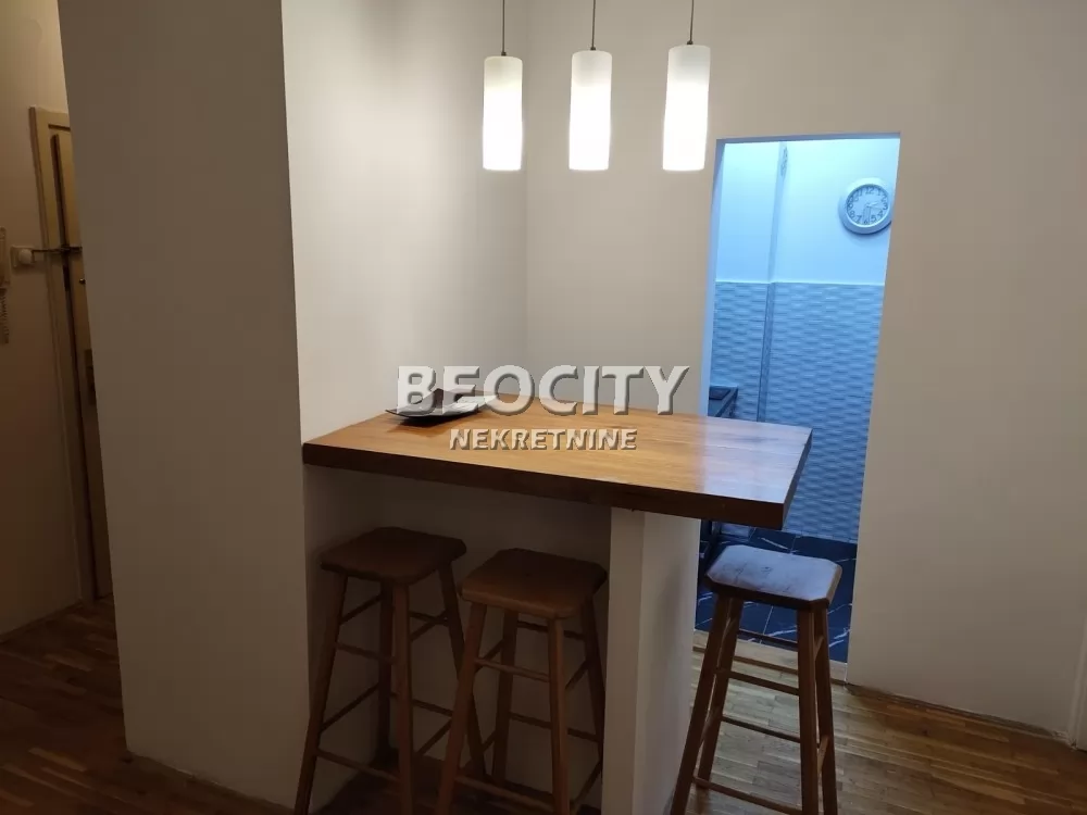 Dvosoban stan, 52 m2, Socijalno, Lukijana Mušickog ID: 131256 4