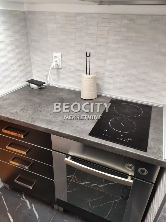 Dvosoban stan, 52 m2, Socijalno, Lukijana Mušickog ID: 131256 5