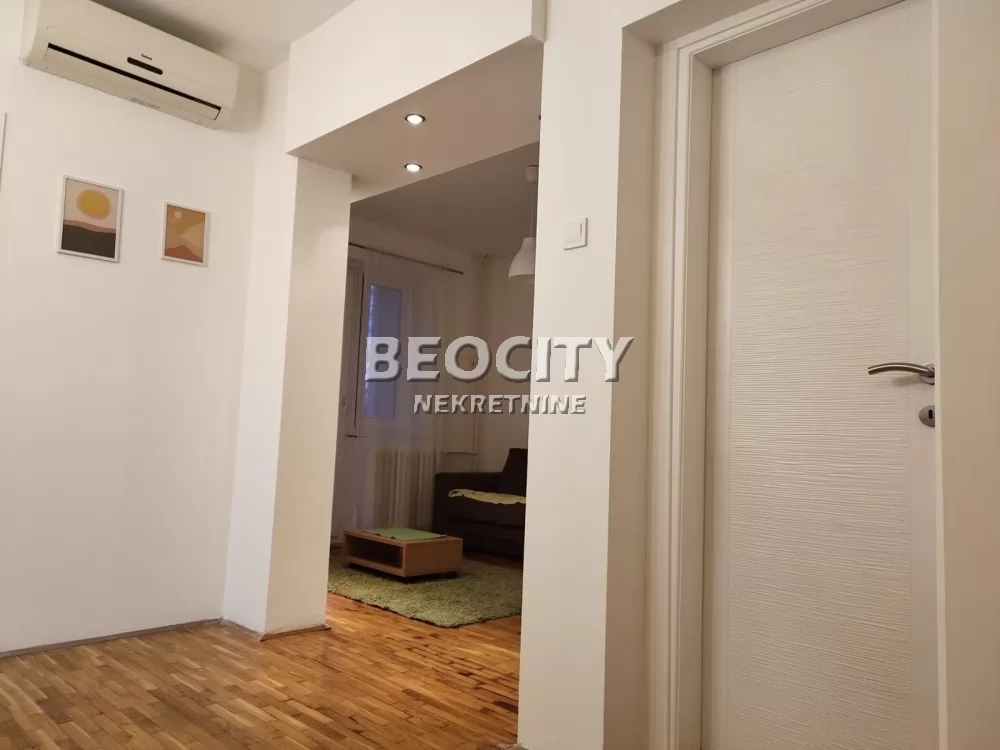 Dvosoban stan, 52 m2, Socijalno, Lukijana Mušickog ID: 131256 6