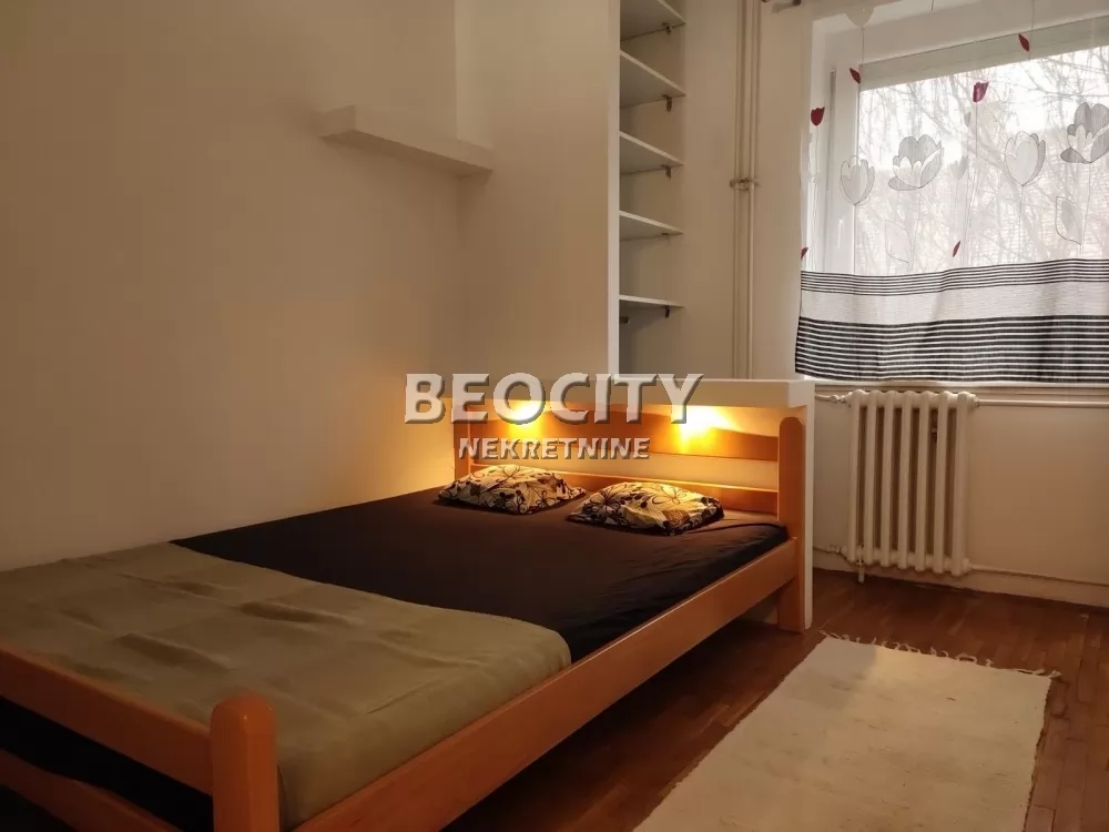 Dvosoban stan, 52 m2, Socijalno, Lukijana Mušickog ID: 131256 7