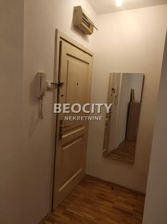 Dvosoban stan, 52 m2, Socijalno, Lukijana Mušickog ID: 131256 8