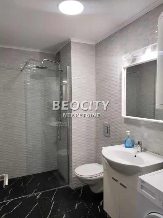 Dvosoban stan, 52 m2, Socijalno, Lukijana Mušickog ID: 131256 9