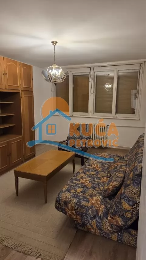 Dvosoban stan, 54 m2, Palilula, Čarnojevića ID: i-016167 1