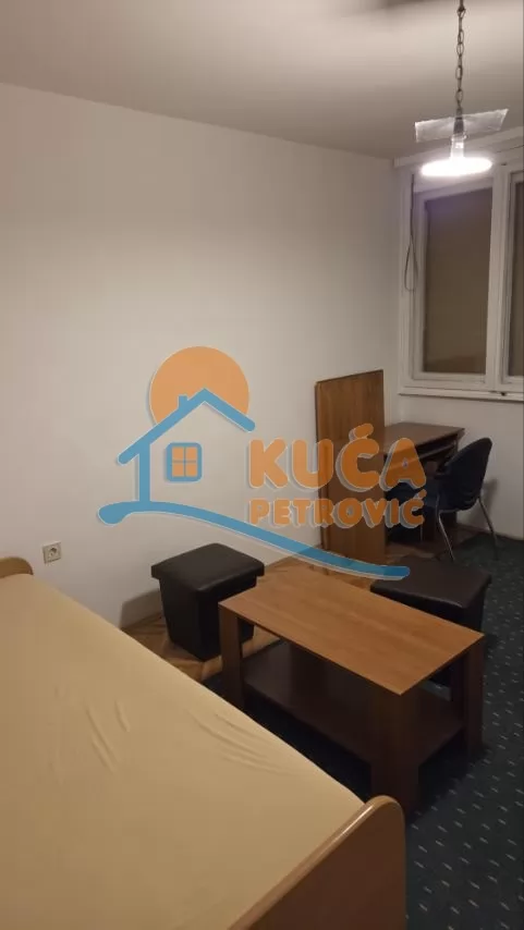 Dvosoban stan, 54 m2, Palilula, Čarnojevića ID: i-016167 10