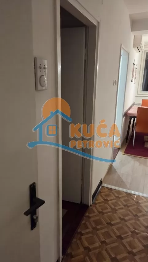 Dvosoban stan, 54 m2, Palilula, Čarnojevića ID: i-016167 11