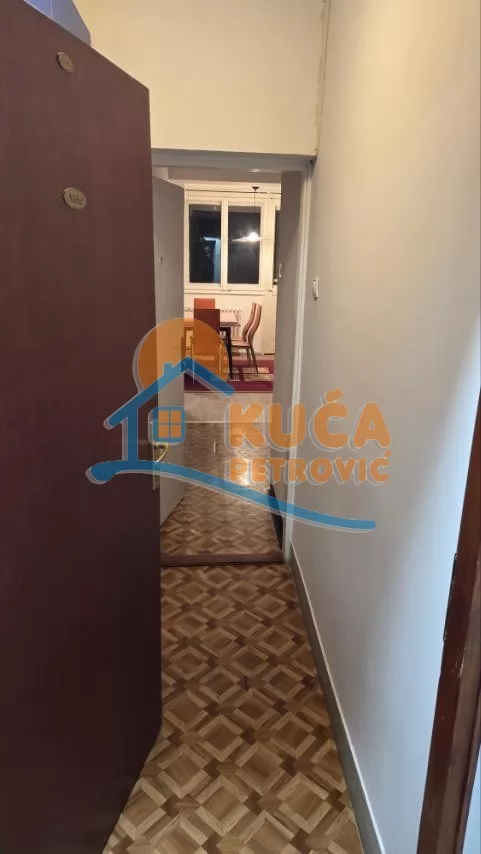 Dvosoban stan, 54 m2, Palilula, Čarnojevića ID: i-016167 12