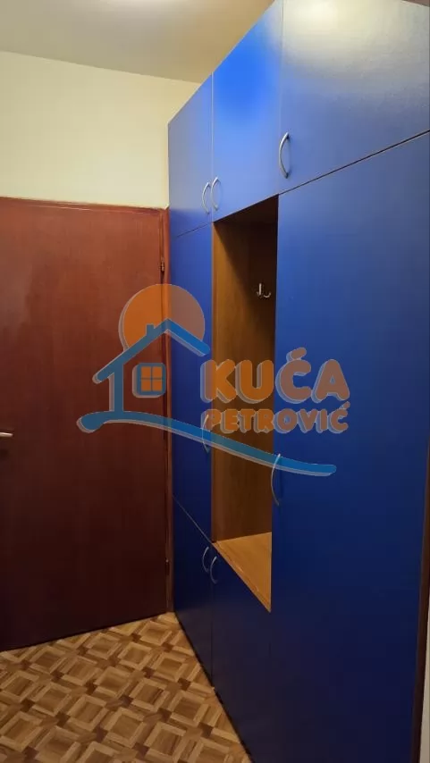 Dvosoban stan, 54 m2, Palilula, Čarnojevića ID: i-016167 14