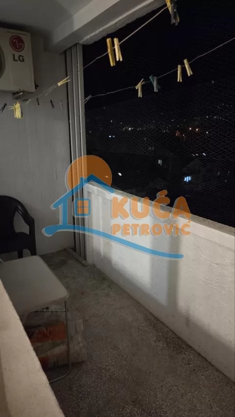 Dvosoban stan, 54 m2, Palilula, Čarnojevića ID: i-016167 15