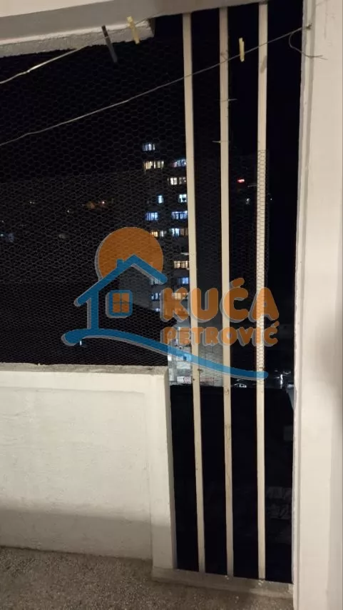 Dvosoban stan, 54 m2, Palilula, Čarnojevića ID: i-016167 16