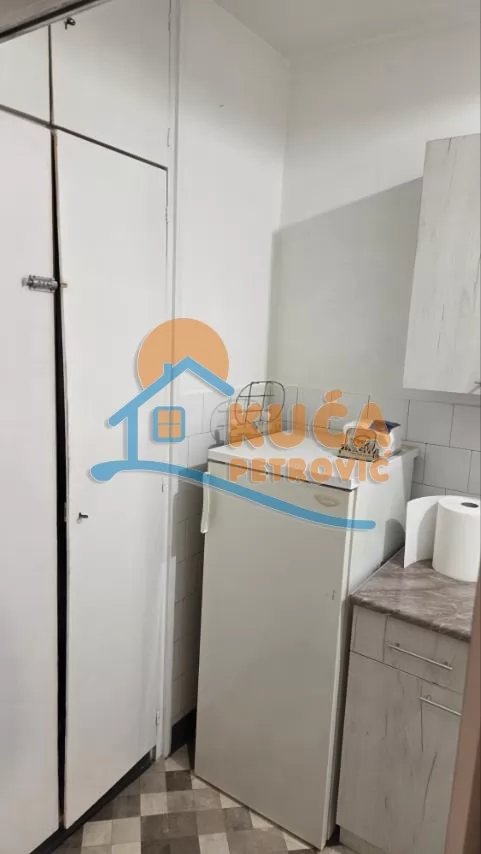 Dvosoban stan, 54 m2, Palilula, Čarnojevića ID: i-016167 4