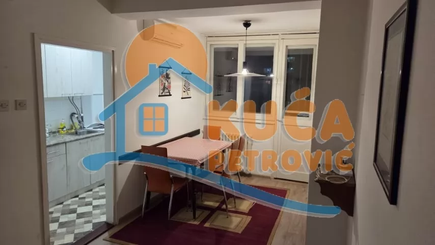 Dvosoban stan, 54 m2, Palilula, Čarnojevića ID: i-016167 5