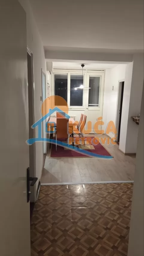 Dvosoban stan, 54 m2, Palilula, Čarnojevića ID: i-016167 6