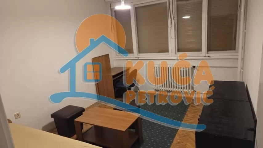 Dvosoban stan, 54 m2, Palilula, Čarnojevića ID: i-016167 7