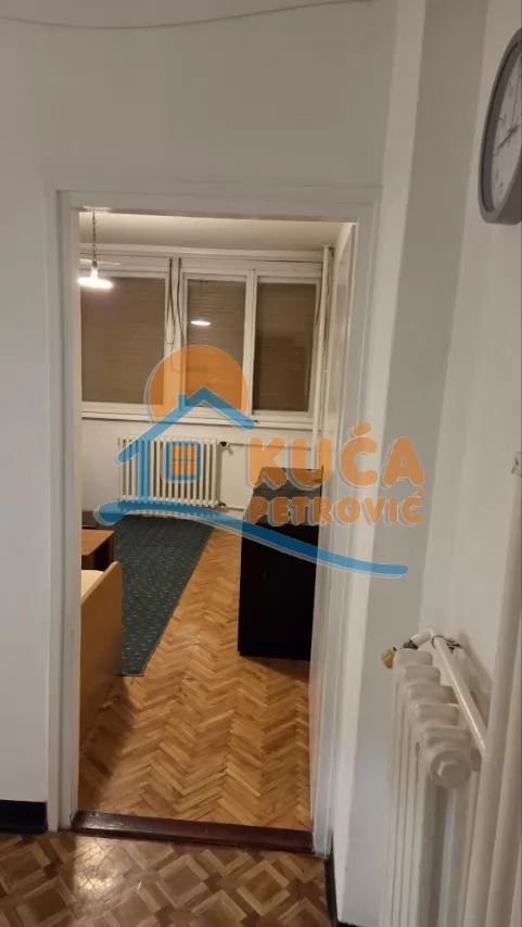 Dvosoban stan, 54 m2, Palilula, Čarnojevića ID: i-016167 9