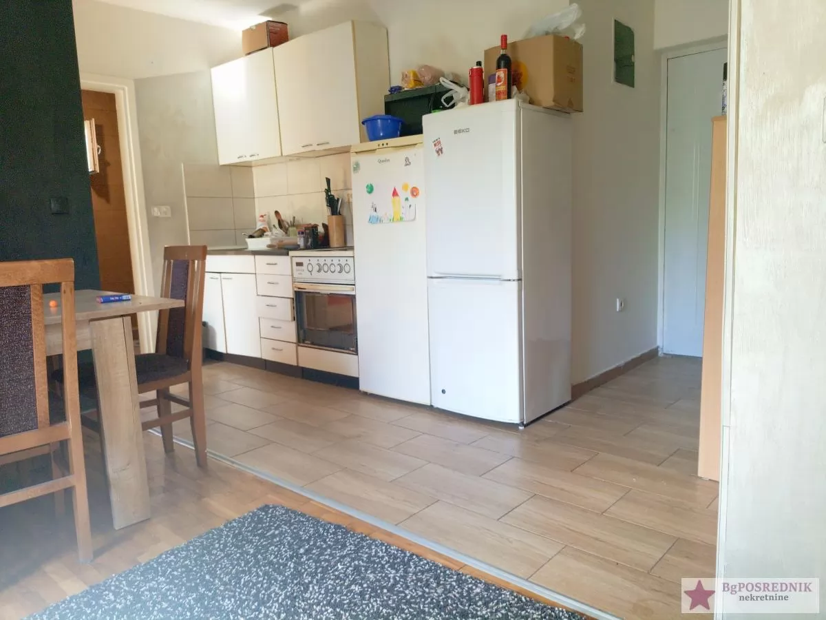 Grocka, Kaluđerica, Vladimira Rolovića, 45m2 4