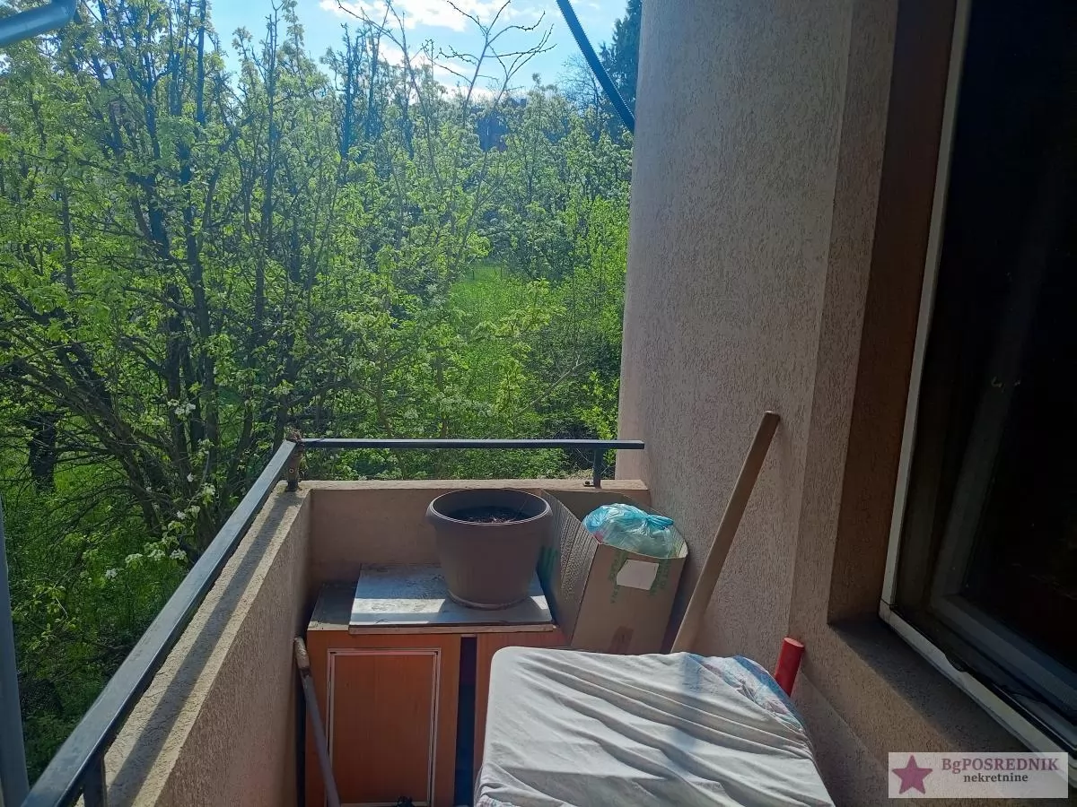 Grocka, Kaluđerica, Vladimira Rolovića, 45m2 6