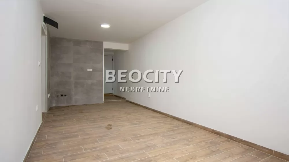 Jednosoban stan, 28 m2, Zemun, Cetinjska ID: 131071 1