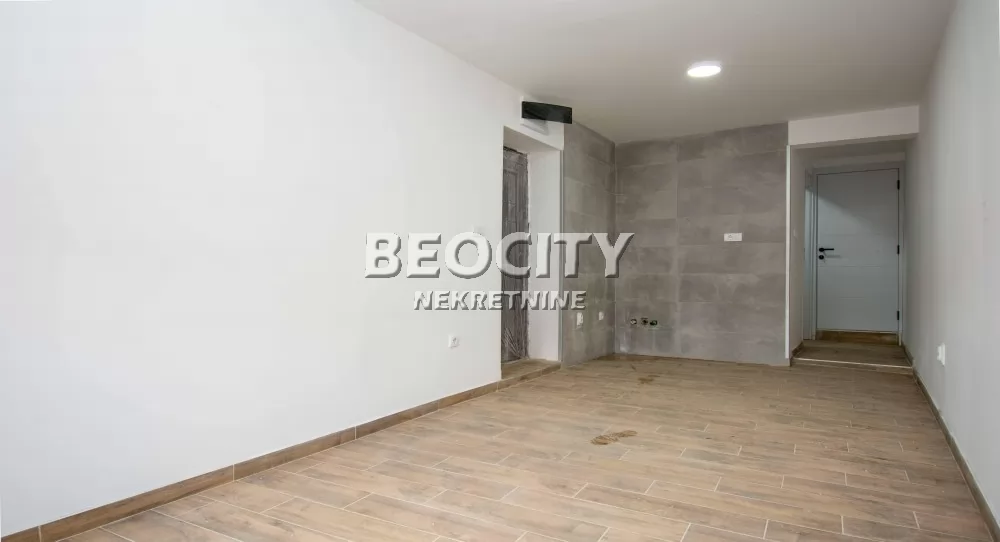 Jednosoban stan, 28 m2, Zemun, Cetinjska ID: 131071 2