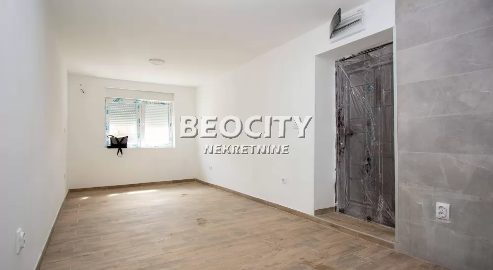 Jednosoban stan, 28 m2, Zemun, Cetinjska ID: 131071 3