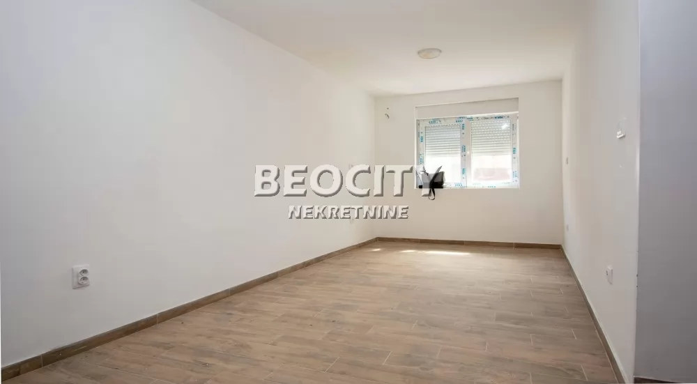 Jednosoban stan, 28 m2, Zemun, Cetinjska ID: 131071 4