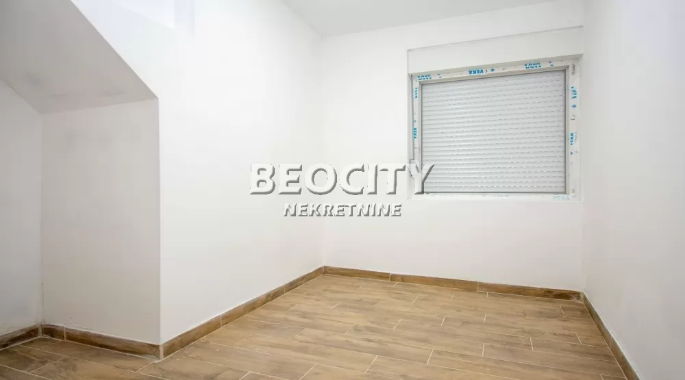Jednosoban stan, 28 m2, Zemun, Cetinjska ID: 131071 5