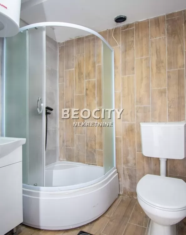 Jednosoban stan, 28 m2, Zemun, Cetinjska ID: 131071 7