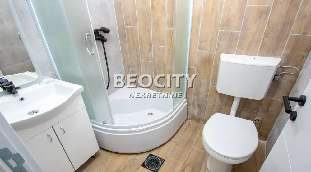Jednosoban stan, 28 m2, Zemun, Cetinjska ID: 131071 8