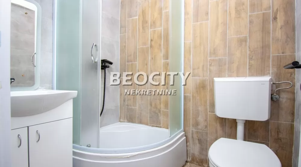 Jednosoban stan, 28 m2, Zemun, Cetinjska ID: 131071 9