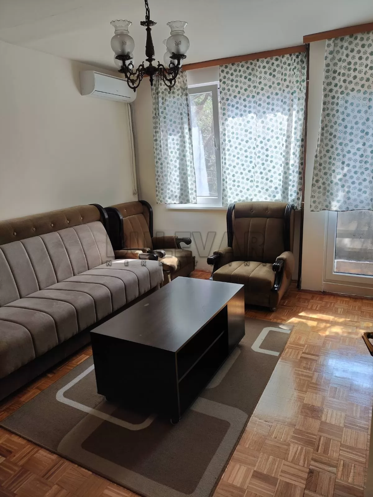 Jednosoban stan, 33 m2, Bubanj, Crvenog krsta ID: i-016192 1