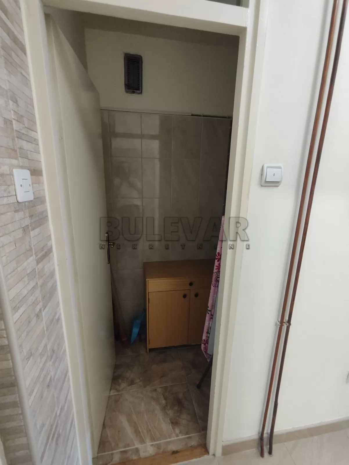 Jednosoban stan, 33 m2, Bubanj, Crvenog krsta ID: i-016192 3