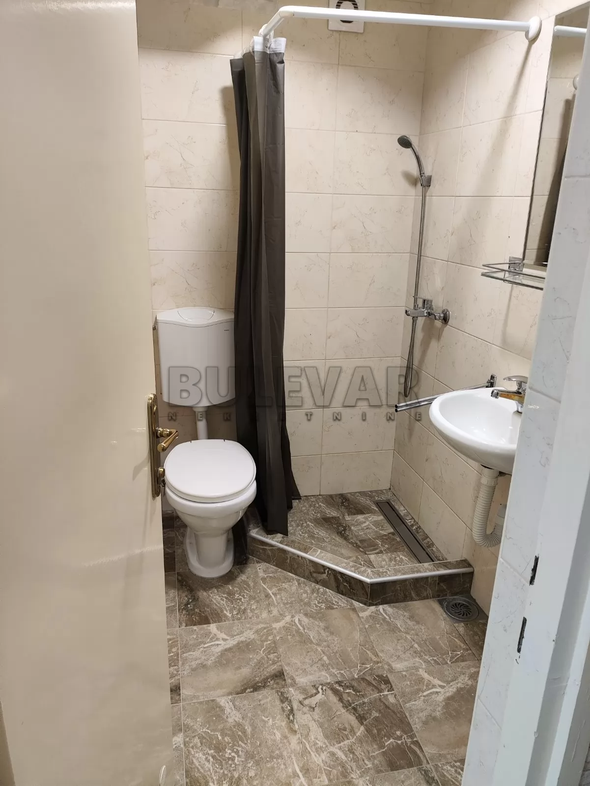 Jednosoban stan, 33 m2, Bubanj, Crvenog krsta ID: i-016192 5