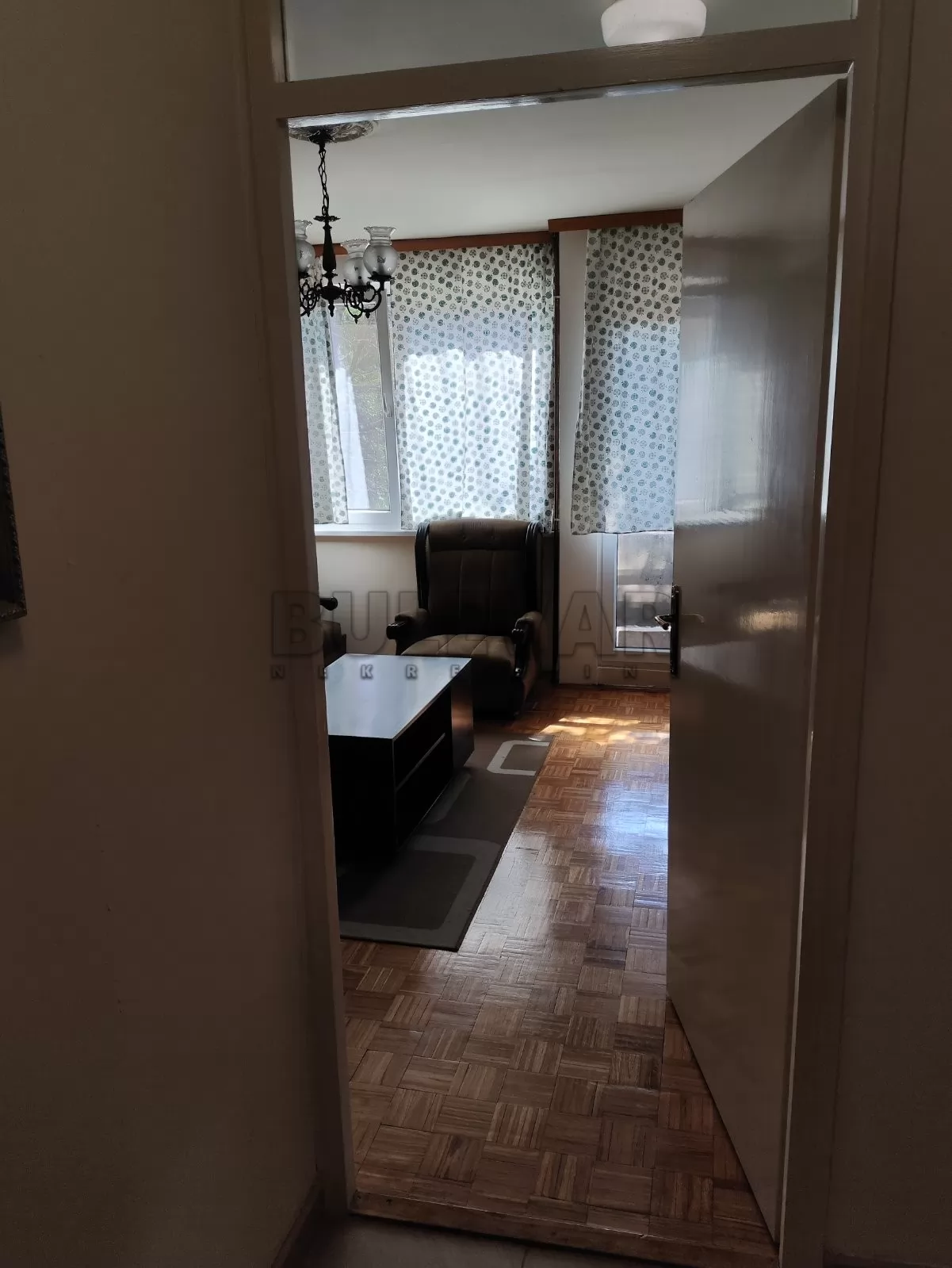 Jednosoban stan, 33 m2, Bubanj, Crvenog krsta ID: i-016192 7