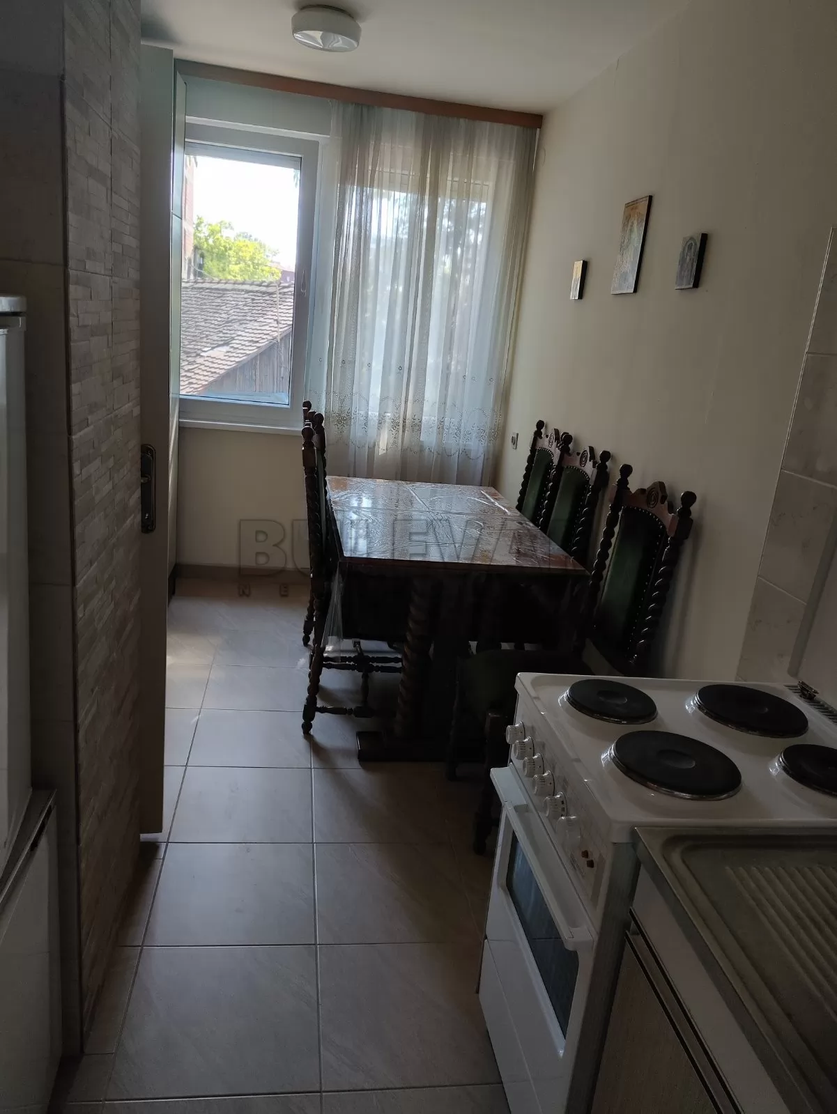 Jednosoban stan, 33 m2, Bubanj, Crvenog krsta ID: i-016192 8