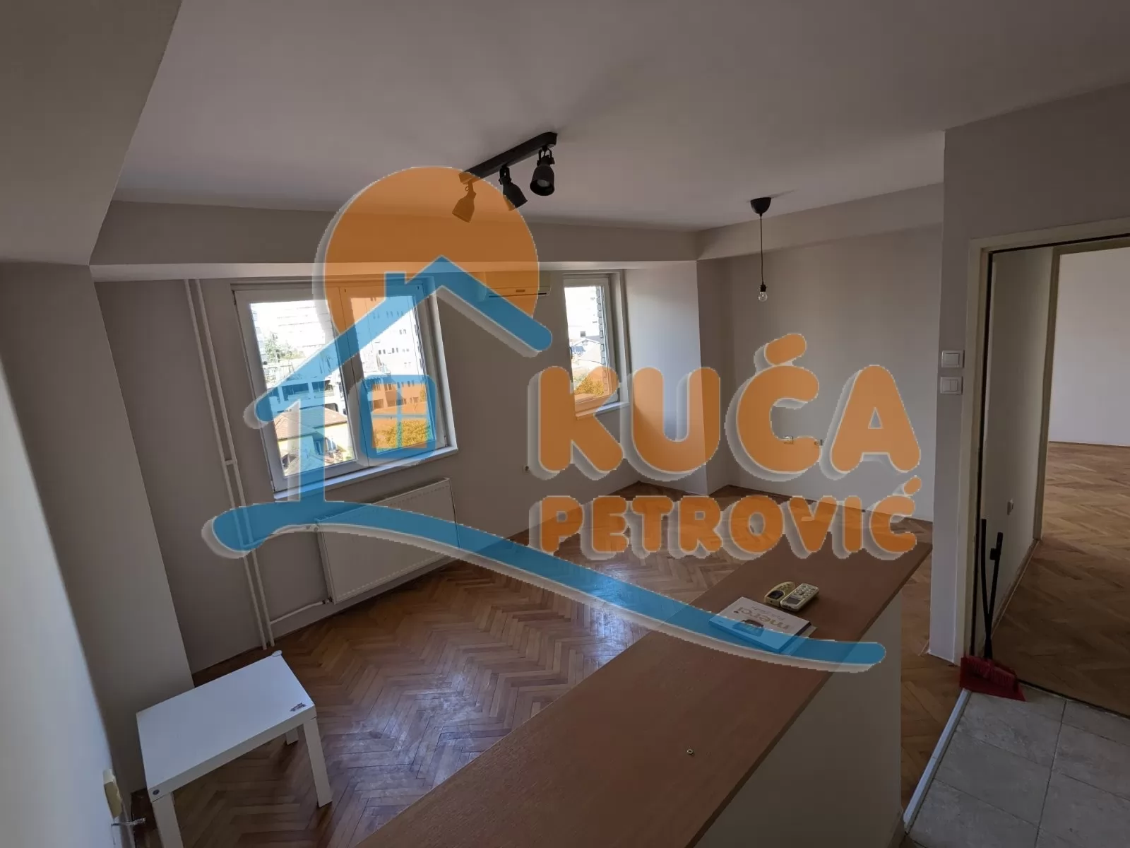 Jednosoban stan, 41 m2, Čair, 9. brigade ID: i-016196 2