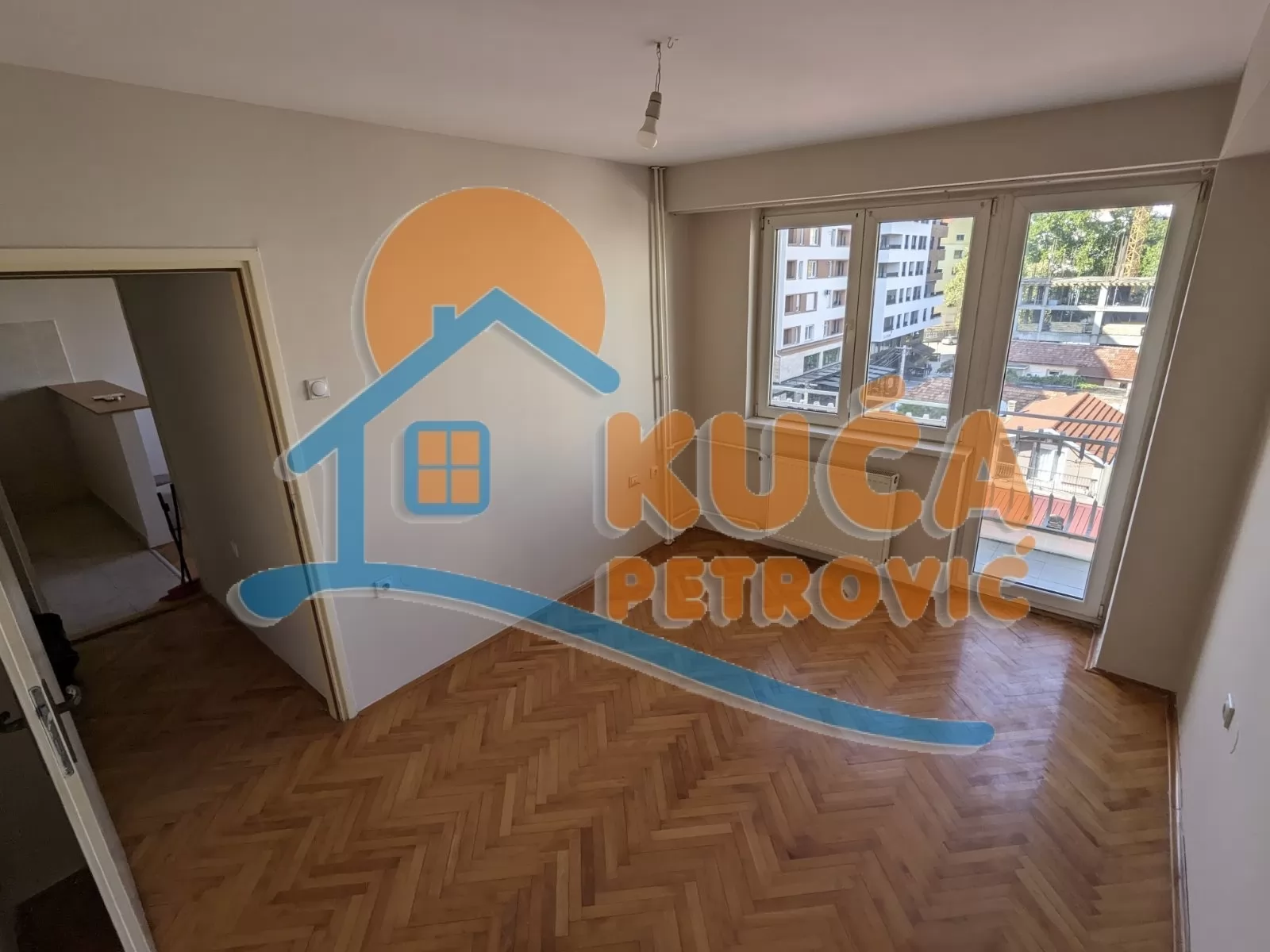 Jednosoban stan, 41 m2, Čair, 9. brigade ID: i-016196 3