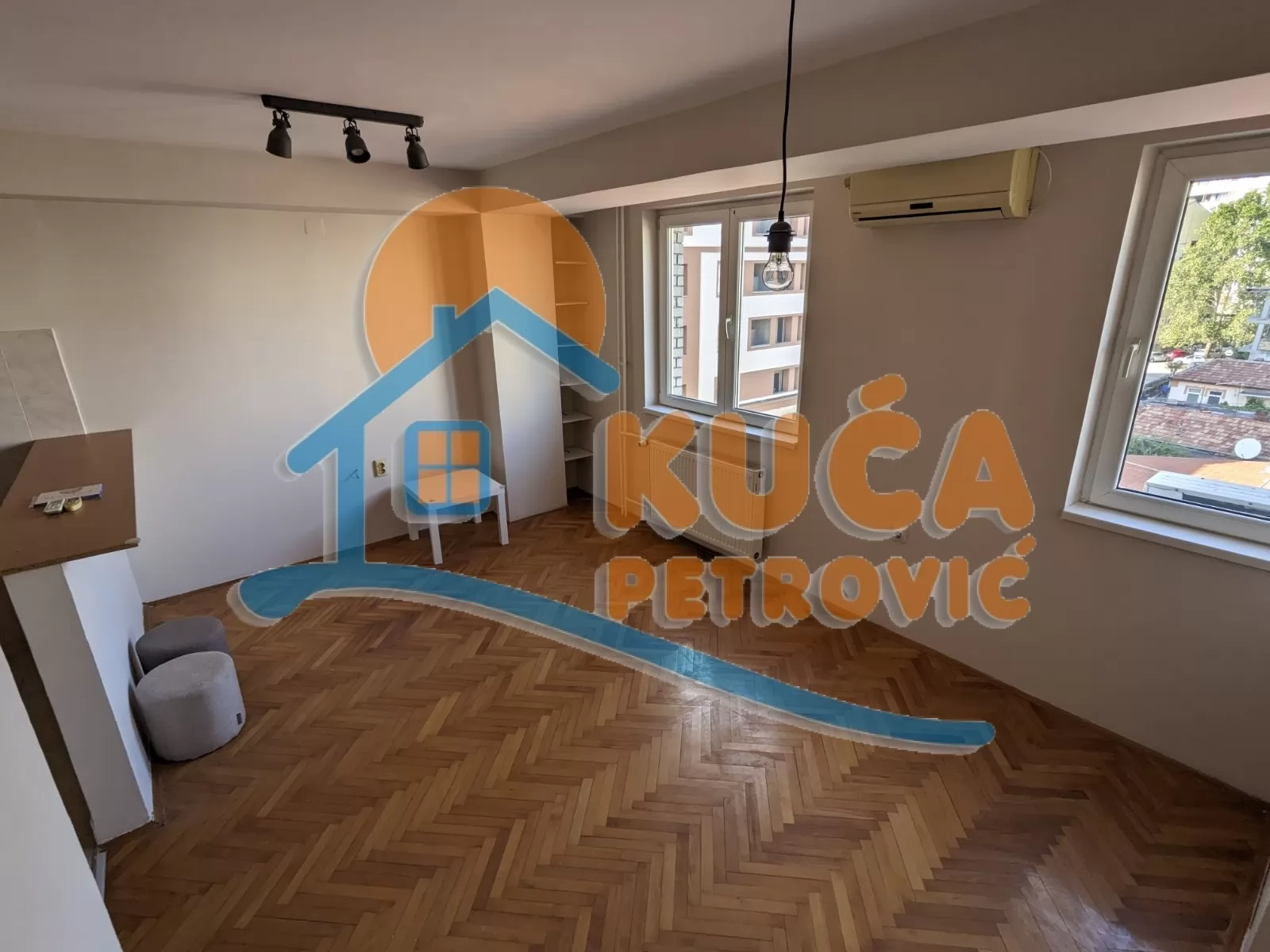 Jednosoban stan, 41 m2, Čair, 9. brigade ID: i-016196 4